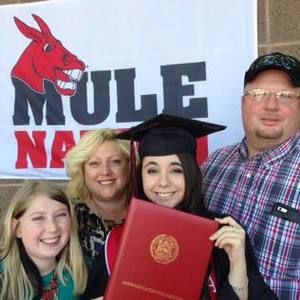 Meet your Posher, Jill